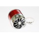 FILTR POWIETRZA TUNING TURBO D33MM FPC000020