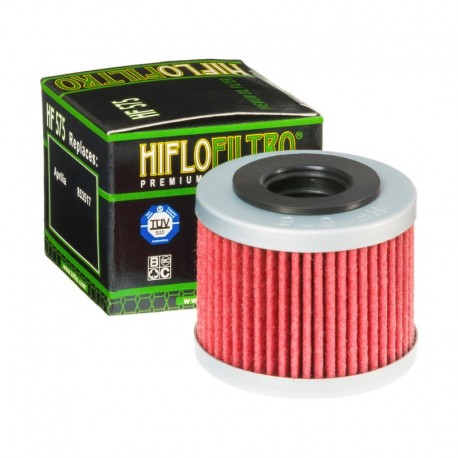 FILTR OLEJU HF575