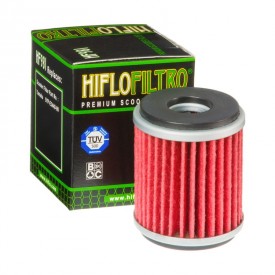 FILTR OLEJU HF981