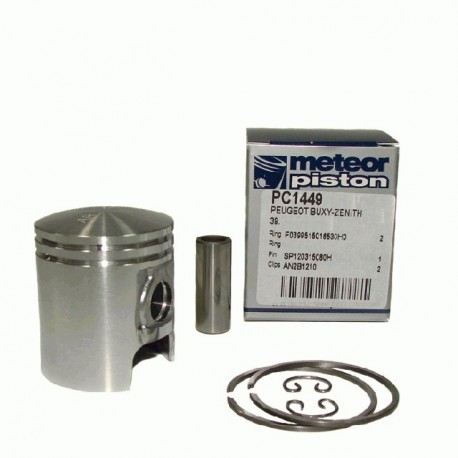 TŁOK PEUGEOT 2T BUXY SPEEDFIGHT ZENITH NICASIL 39,90 mm SEL.CD METEOR 