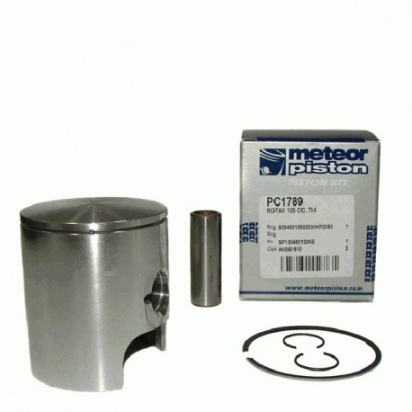 TŁOK TM 125 ROTAX NICASIL 53,93 mm SEL A METEOR 