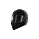 Kask STRADA SOLID Matt Black M ORIGINE