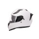 Kask STRADA Solid Gloss White S ORIGINE