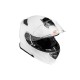 Kask DELTA BASIC SOLID Gloss White M ORIGINE