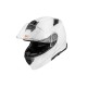 Kask DELTA BASIC SOLID Gloss White M ORIGINE