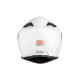 Kask DELTA BASIC SOLID Gloss White M ORIGINE