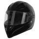 Kask STRADA SOLID integralny czarny L ORIGINE