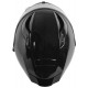 Kask STRADA SOLID integralny czarny L ORIGINE