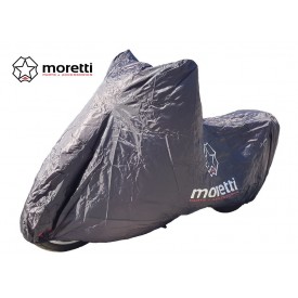 Pokrowiec Motocyklowy Moretti