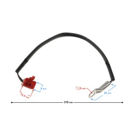 Czujnik temperatury do motoroweru Ranger Classic E4