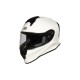 Kask DINAMO SOLID Gloss White L ORIGINE