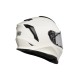 Kask DINAMO SOLID Gloss White L ORIGINE