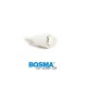 Żarówka BOSMA 12V 1*LED STANDARD T10 WHITE 6000K DIAMOND BLISTER