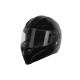 Kask STRADA SOLID Matt Black M ORIGINE