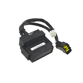 Sterownik ECU do motoroweru Fighter E4