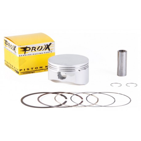 PROX TŁOK HONDA NX 650 (87-03), SLR 650, FMX 650 (100,50MM, 8,3:1) (OEM:13101-MAN-690)