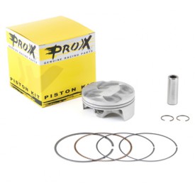 PROX TŁOK SUZUKI RMZ 250 '07-09 "ART" 13.4:1 (76,98MM)(OEM:12111-10H20-OFO)