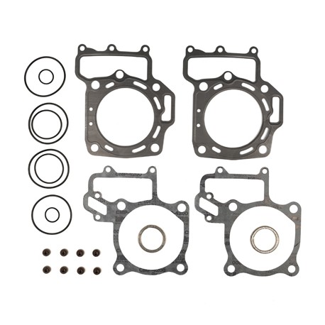 PROX USZCZELKI TOP-END KAWASAKI KFX 700 '04-09, KVF 700 Prairie '04-06 (810880)