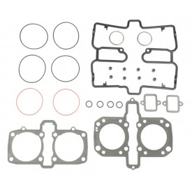 Uszczelki KAWASAKI KLE 500 93-04 GPZ 500 S/EN 500 TOP-END ATHENA