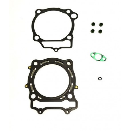 ATHENA USZCZELKI TOP-END SUZUKI RMZ 450 05-06