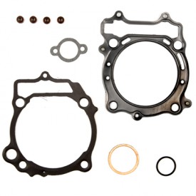 USZCZELKI SUZUKI RMZ 450 08-20 TOP-END PROX