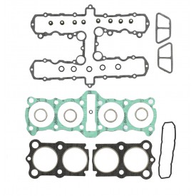 Uszczelki KAWASAKI GPZ1100B 81-82 Z1100ST 81-83 TOP-END ATHENA