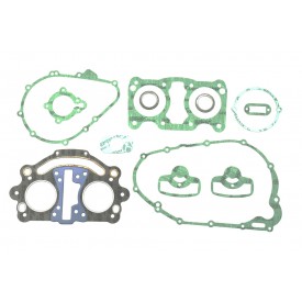 KOMPLET USZCZELEK KAWASAKI KZ400A 77-78 Z400D/S 77-78 ATHENA