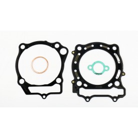 Uszczelki SUZUKI LTR 450 06-11 STANDARD TOP-END ATHENA (DO ZESTAWU CYLINDROWEGO P400510100007)