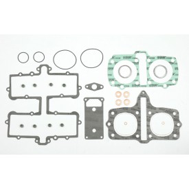 Uszczelki SUZUKI GSX 400EZ/SZ/ED/EF 82-88 TOP-END ATHENA