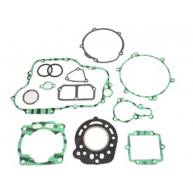 KOMPLET USZCZELEK KAWASAKI KX 125 88-89 ATHENA