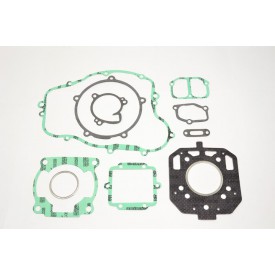 KOMPLET USZCZELEK KAWASAKI KX 125 85-86 ATHENA