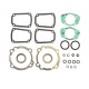 ATHENA USZCZELKI TOP-END CAGIVA 750 ELEFANT '87-'90, DUCATI 750 '85-'95, SS 600 '85-'97