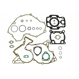 KOMPLET USZCZELEK GILERA RC 125 86-93 CRONO 125 86-94 APACHE 125 86-94 SP01 86-93 ATHENA