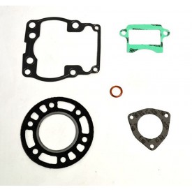 Uszczelki SUZUKI RM125 84-85 E/F TOP-END ATHENA