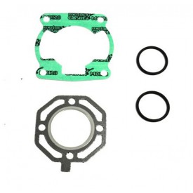 Uszczelki KAWASAKI KX 80 L1/L2/M2/N2/P2 88-89 TOP-END ATHENA