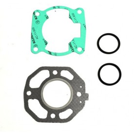 Uszczelki KAWASAKI KX 80 G1/G2/J2 86-87 TOP-END ATHENA