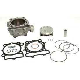 Cylinder kpl. Kawasaki KXF 250 13-16 Big Bore ATHENA