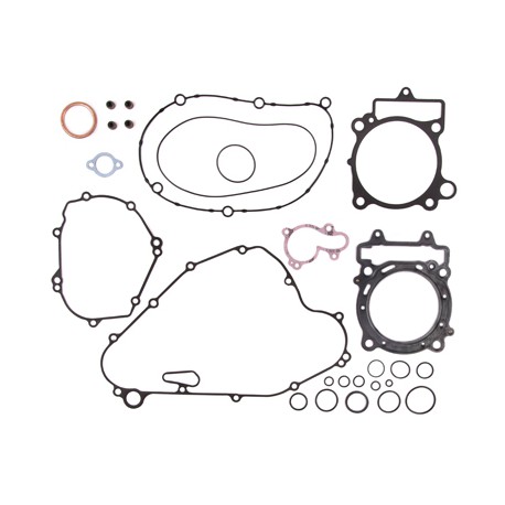 Prox komplet uszczelek z kompletem uszczelniaczy silnikowych kawasaki kxf 450 16-17