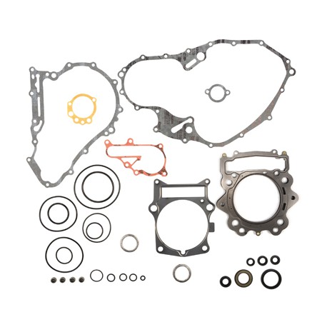 Prox komplet uszczelek z kompletem uszczelniaczy silnikowych yamaha yfm 700 raptor 06-14