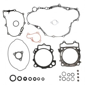 Komplet uszczelek z kompletem uszczelniaczy silnikowych yamaha yzf 450 10-13 Prox 