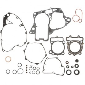 Prox komplet uszczelek z kompletem uszczelniaczy silnikowych suzuki rmz 250 '10-'15