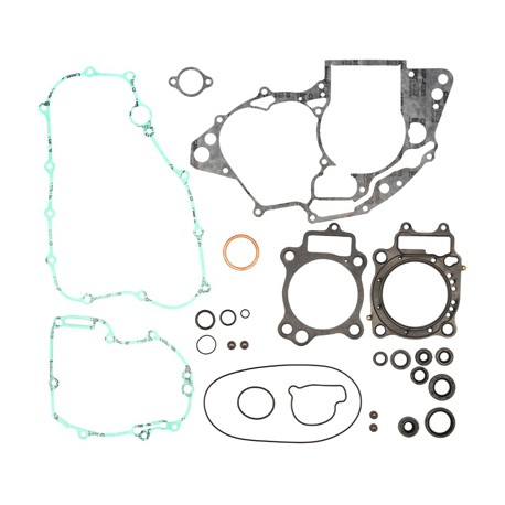 Prox komplet uszczelek z kompletem uszczelniaczy silnikowych honda crf 250 r '08-'09