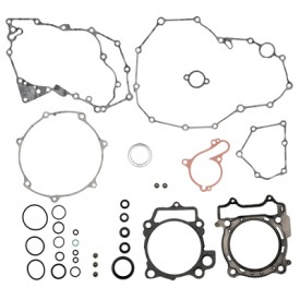 Prox komplet uszczelek z kompletem uszczelniaczy silnikowych yamaha yfz 450r 09-20, yfz 450x 10