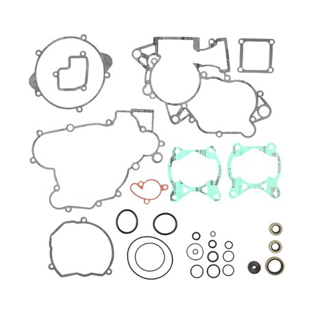 Prox komplet uszczelek z kompletem uszczelniaczy silnikowych ktm sx 85 '03-'12