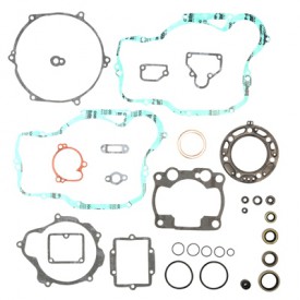 Prox komplet uszczelek z kompletem uszczelniaczy silnikowych kawasaki kx 250 '05-'08