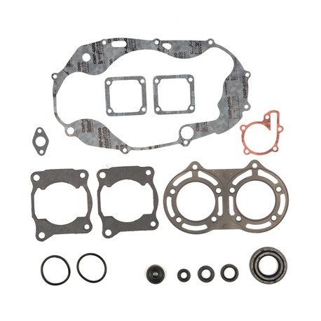 Prox komplet uszczelek z kompletem uszczelniaczy silnikowych yamaha yfz 350 banshee '87-'06