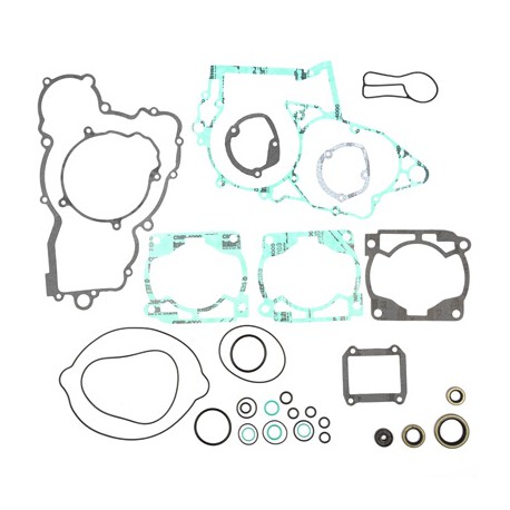 Prox komplet uszczelek z kompletem uszczelniaczy silnikowych ktm exc 300 '05-'07