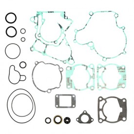 Prox komplet uszczelek z kompletem uszczelniaczy silnikowych ktm sx 50 '09-'17