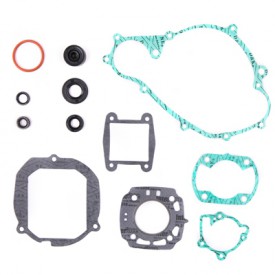 Komplet uszczelek z kompletem uszczelniaczy silnikowych yamaha yz 80 86-92 Prox 