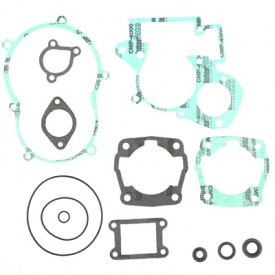 Prox komplet uszczelek z kompletem uszczelniaczy silnikowych ktm sx 50 '01-'08